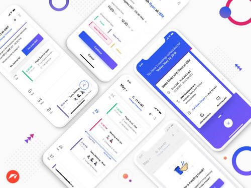 UI/UX設(shè)計(jì) 軟件開發(fā)中的超吸金熱門專業(yè)