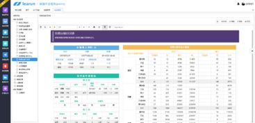 力軟敏捷開發(fā)框架新增專業(yè)報(bào)表與單據(jù)套打功能，提升應(yīng)用軟件開發(fā)效率